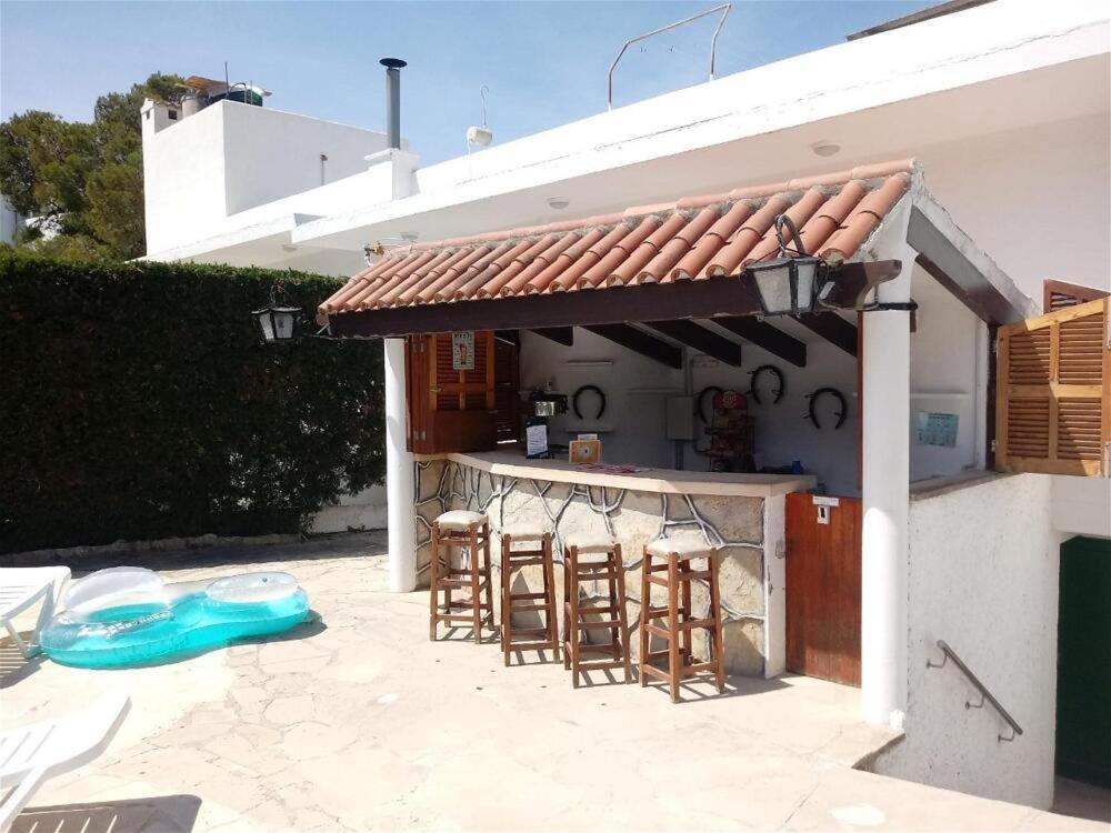 Hostal Oasis Dor Cala D´Or Εξωτερικό φωτογραφία